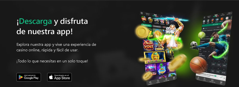  BetMexico 2025