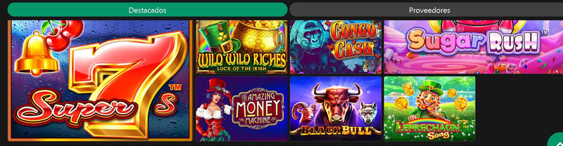BetMexico en tu iPhone