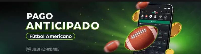 Betmexico promociones